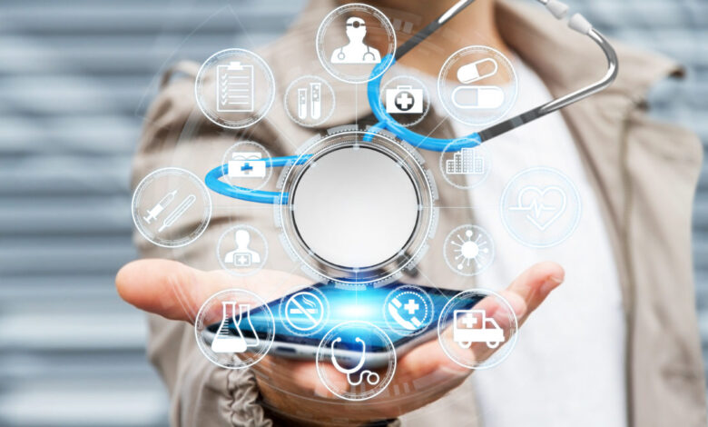 Revolutionizing healthcare 4 ways tablets are transforming patient care
