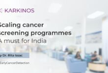 Cancer prevention and early detection must be a priority fpa india