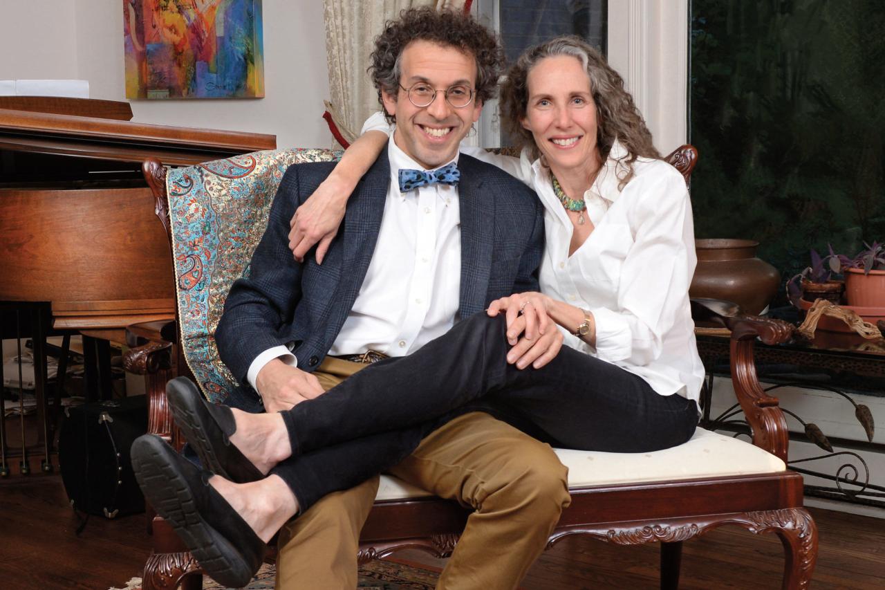 Passion in orthopedics and beyond meet dr lew schon on the ortho show