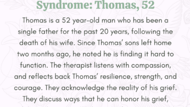 What is empty nest syndrome causes symptoms coping strategies