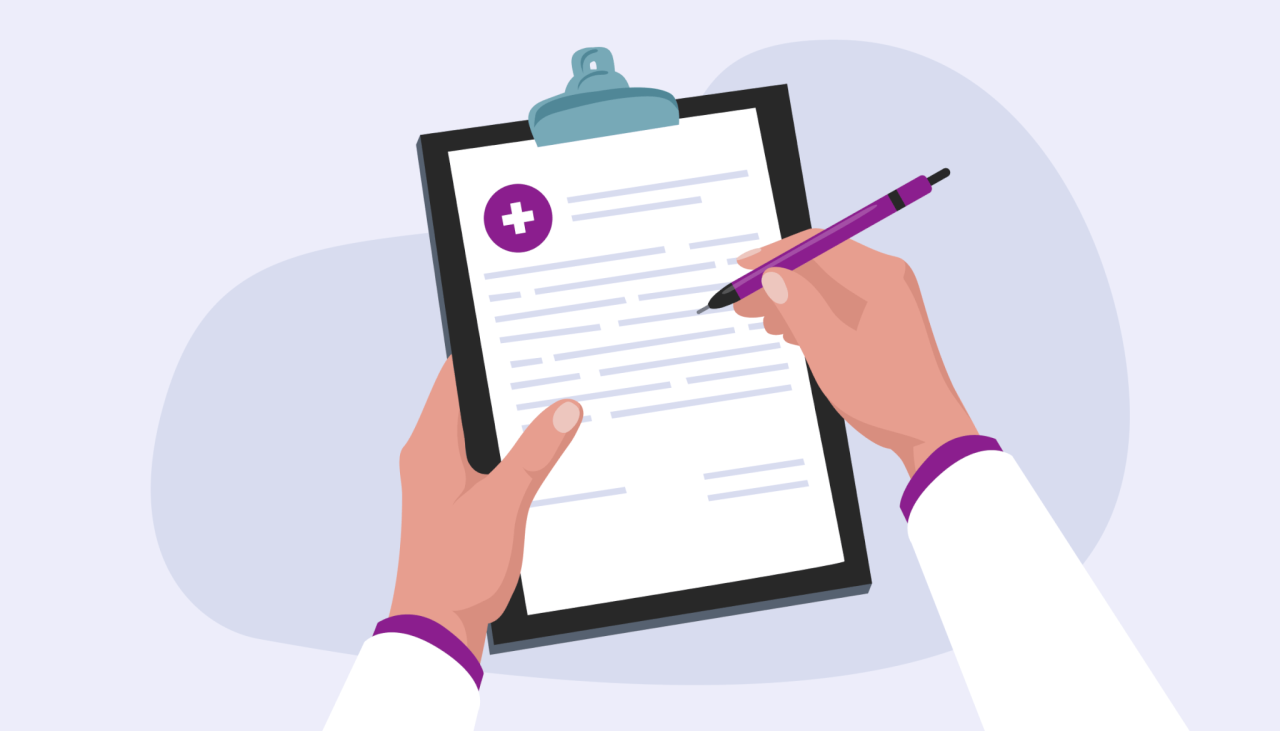 Clinical documentation impedes patient care amia survey ehr