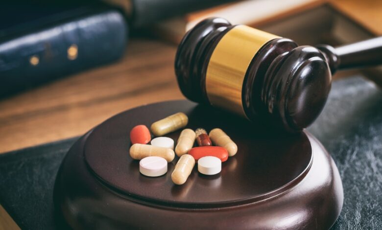 Express scripts prime therapeutics pharmacy lawsuit