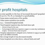 For profit hospitals earnings hca tenet uhs chs
