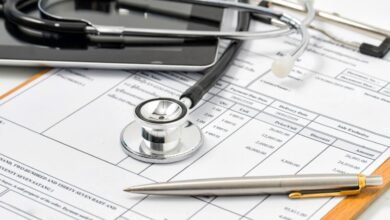 Inconsistent physician directories no surprises act