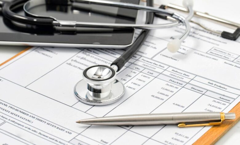 Inconsistent physician directories no surprises act