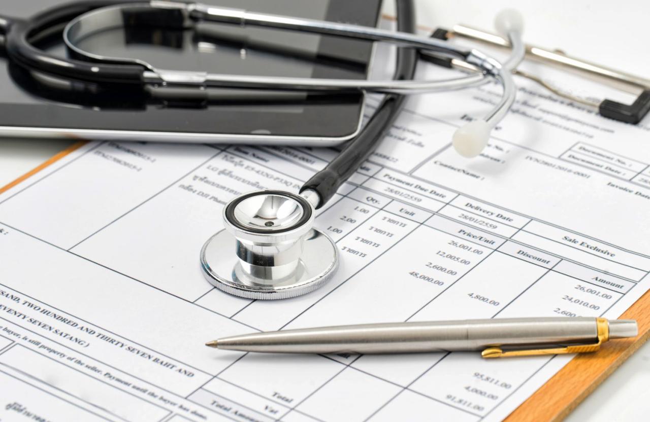 Inconsistent physician directories no surprises act