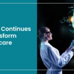 How experts see ai changing healthcare supply chains