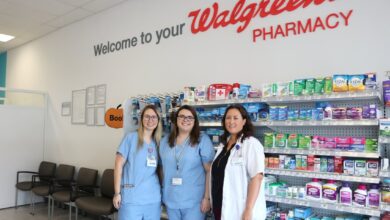 Walgreens alignment healthcare medicare advantage
