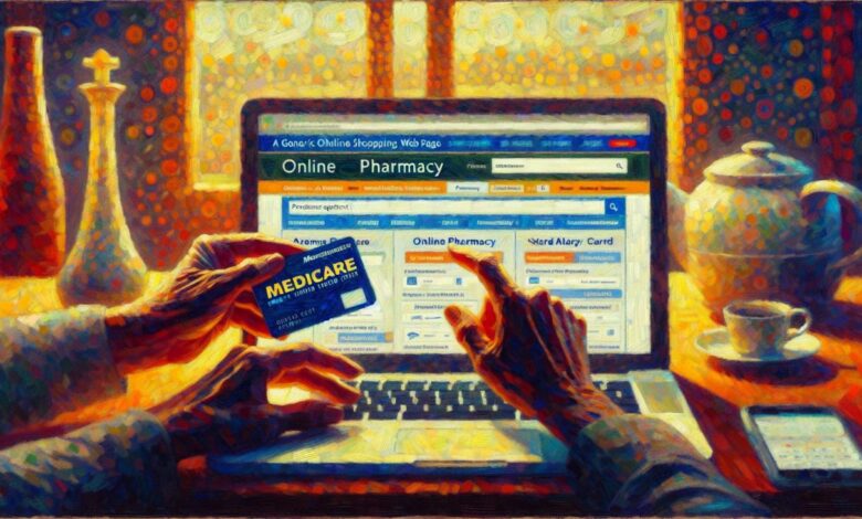 Amazon rxpass medicare generic drug subscription