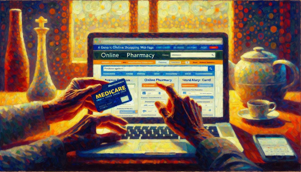 Amazon rxpass medicare generic drug subscription