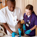 How one nyc hospital transformed the patient experience