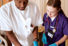 How one nyc hospital transformed the patient experience