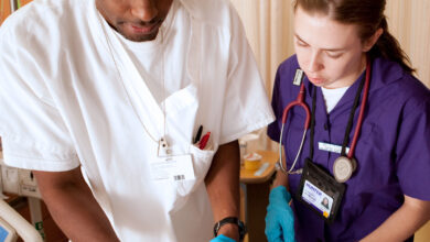 How one nyc hospital transformed the patient experience