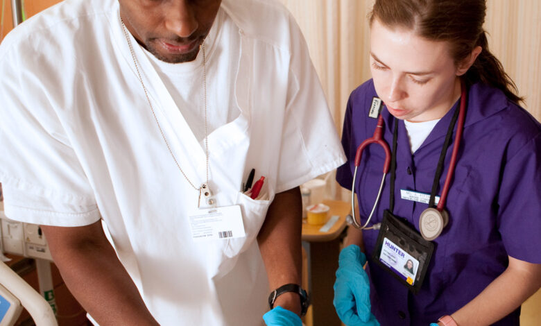 How one nyc hospital transformed the patient experience