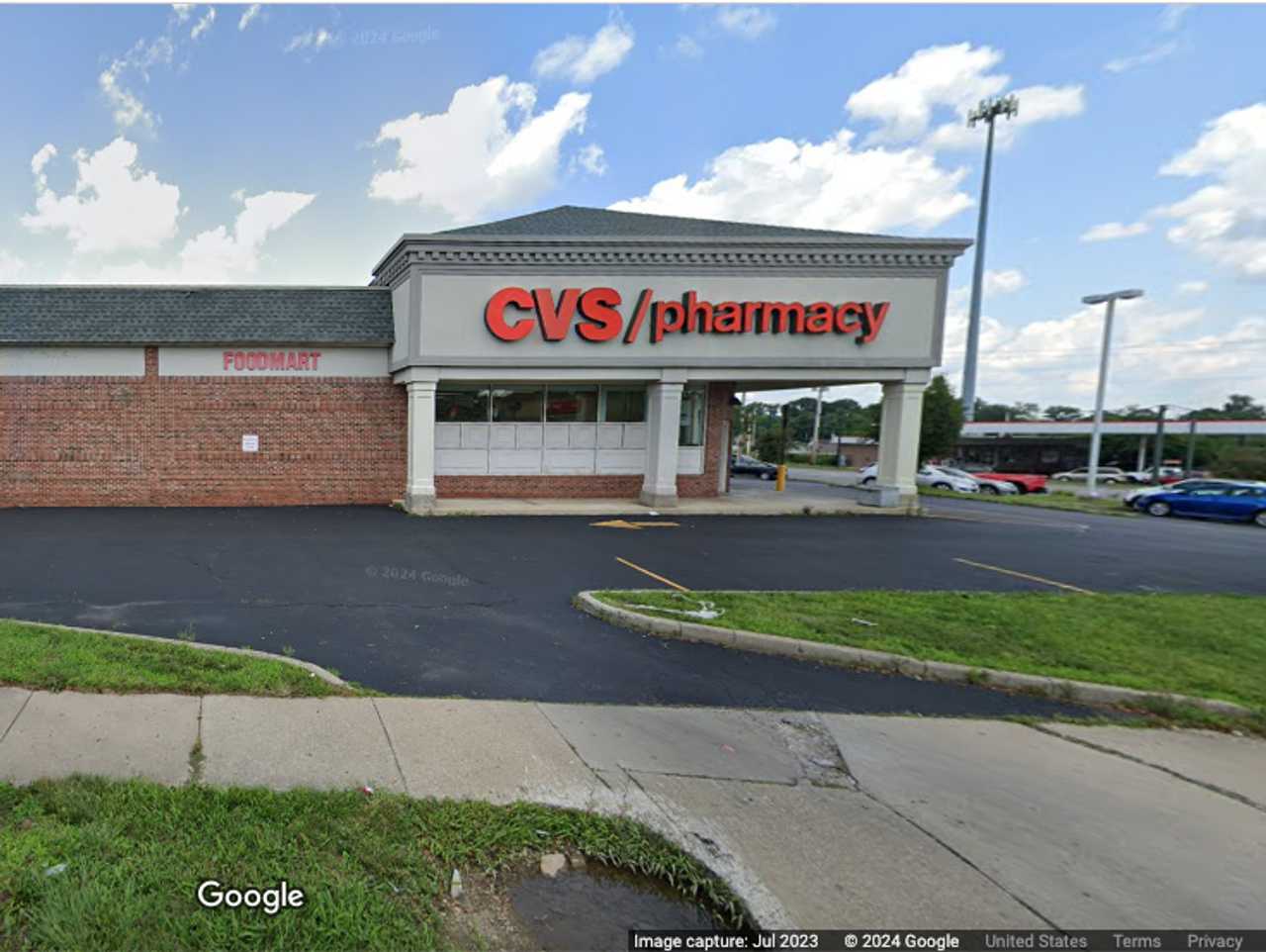 Cvs layoffs rhode island connecticut new york