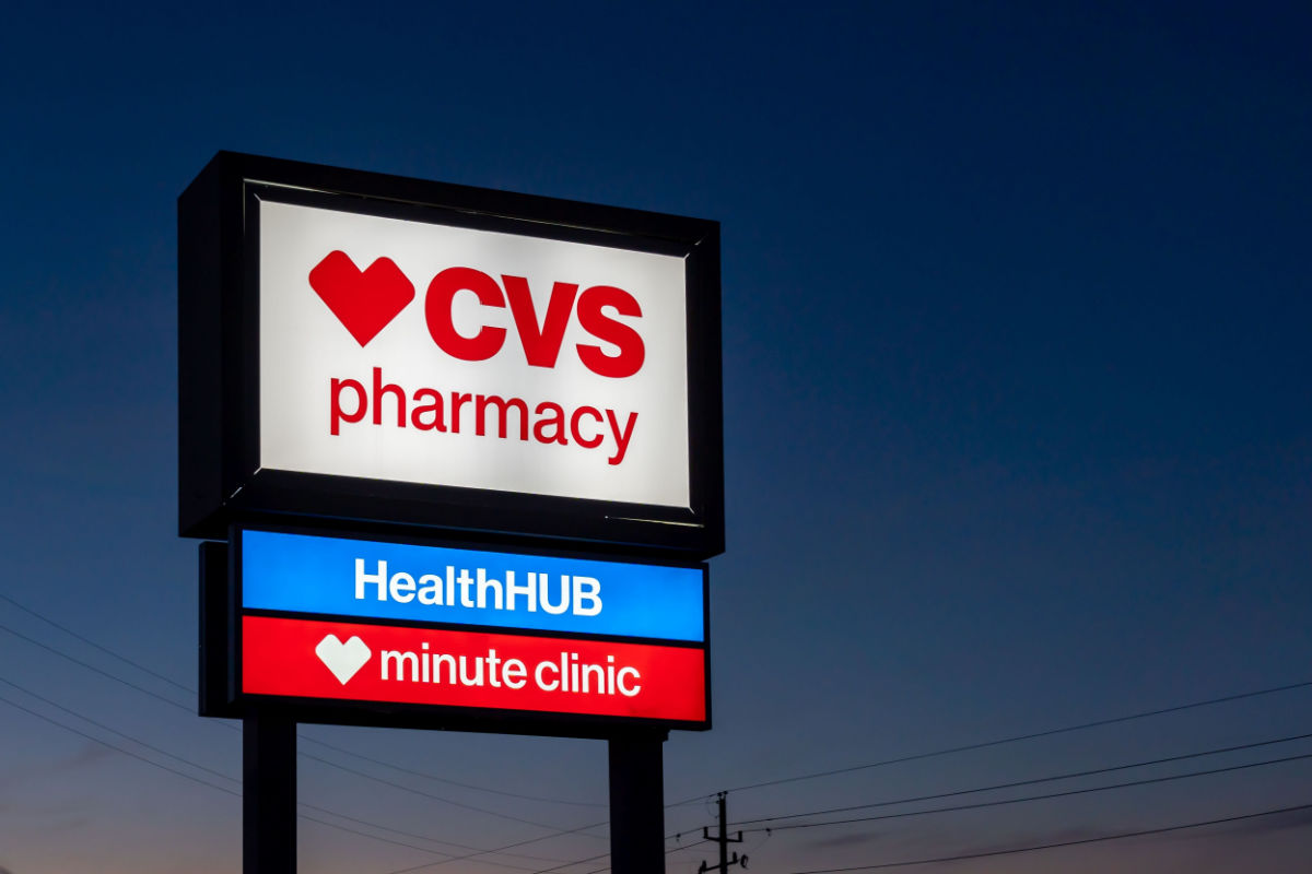 Cvs oak street health acquisition talks