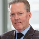 Lifespan new CFO Peter Markell Mass General
