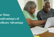 Medicare Advantage beneficiaries more socioeconomically disadvantaged