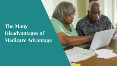 Medicare Advantage beneficiaries more socioeconomically disadvantaged
