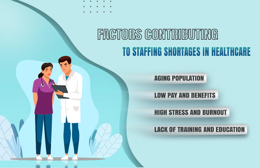 Healthcare executives say talent acquisition labor shortages business risk