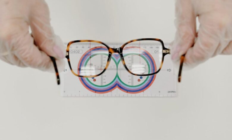 Tips to prevent poor vision for better academic performance in children