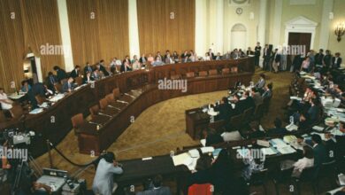 Means committee hearing tax extenders