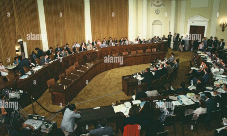 Means committee hearing tax extenders