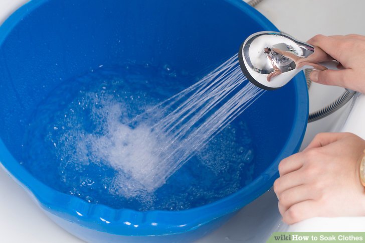 Tips to maximise benefits of warm water soak
