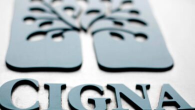 Cigna lawsuit algorithm claims denials california