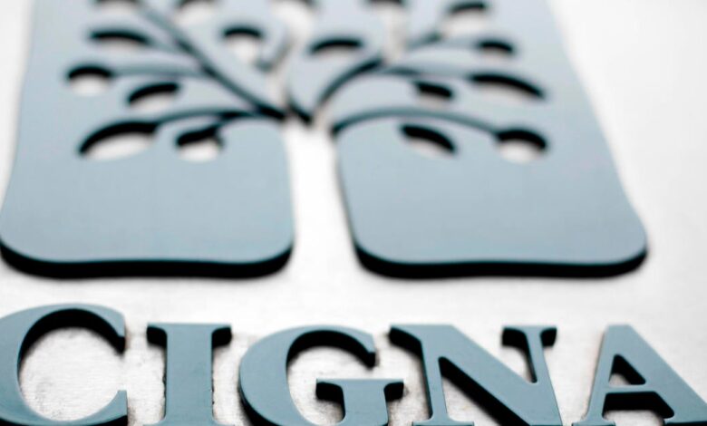 Cigna lawsuit algorithm claims denials california