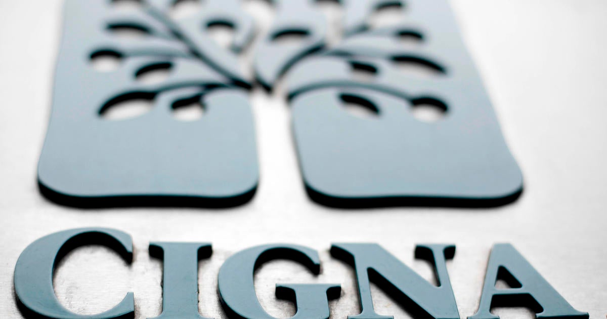 Cigna lawsuit algorithm claims denials california