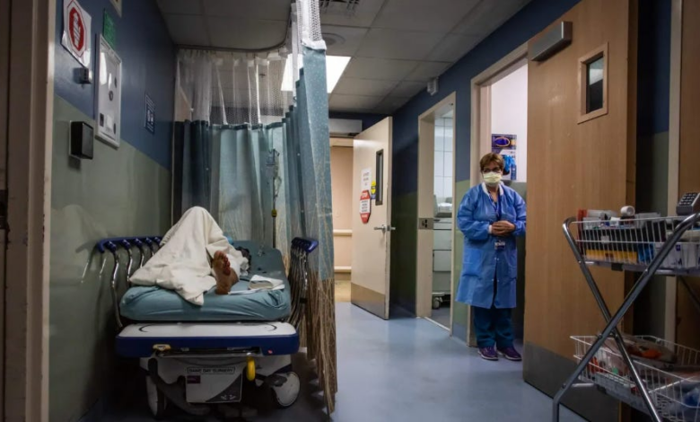 Primary care providers say field is crumbling