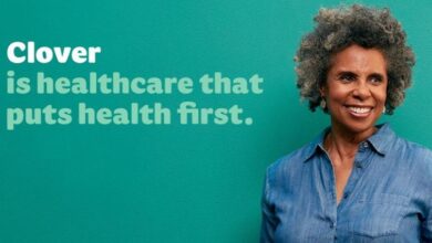 Clover exits aco reach medicare