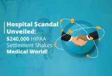 La care hipaa breach settlement