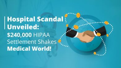 La care hipaa breach settlement