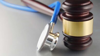Patient sues commonspirit ransomware attack class action