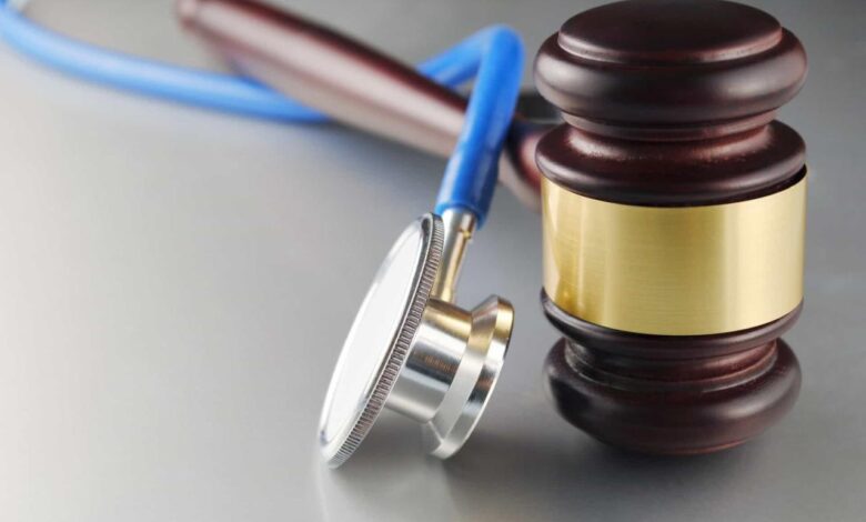 Patient sues commonspirit ransomware attack class action