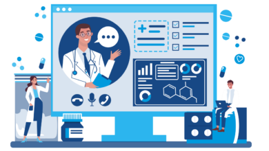 Patients keep using telehealth mental healthcare Fair Health