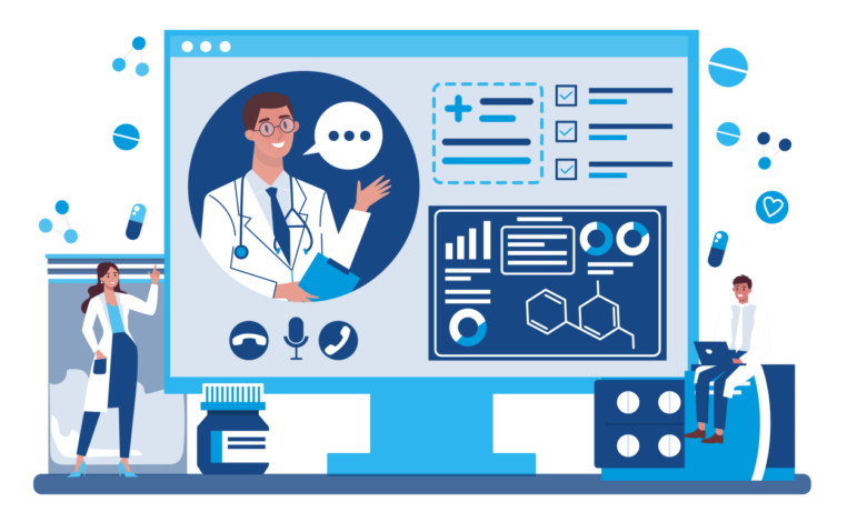 Patients keep using telehealth mental healthcare Fair Health