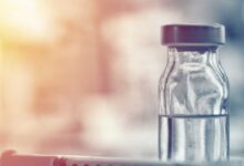 Ending covid 19 vaccine requirement healthcare facilities