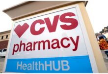 Cvs layoffs 5k employees cost cuts