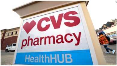 Cvs layoffs 5k employees cost cuts