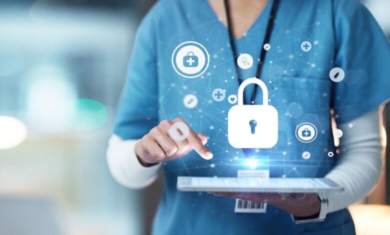 New york hospital cybersecurity regulation healthcare