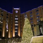 Minnesota attorney general sanford fairview delay merger