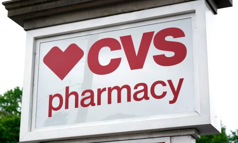 Cvs closing clinical trials unit