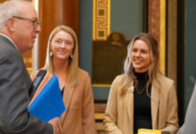 Rural health startup homeward names long standing centene executive to boar