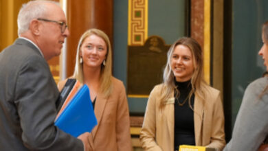 Rural health startup homeward names long standing centene executive to boar