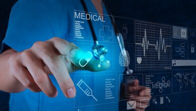 Majority of healthcare leaders struggle with inefficient data report intelligent medical objects