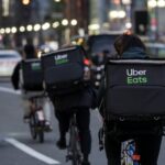 Uber health same day prescription delivery