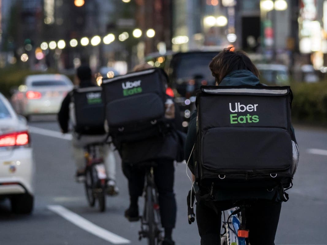 Uber health same day prescription delivery